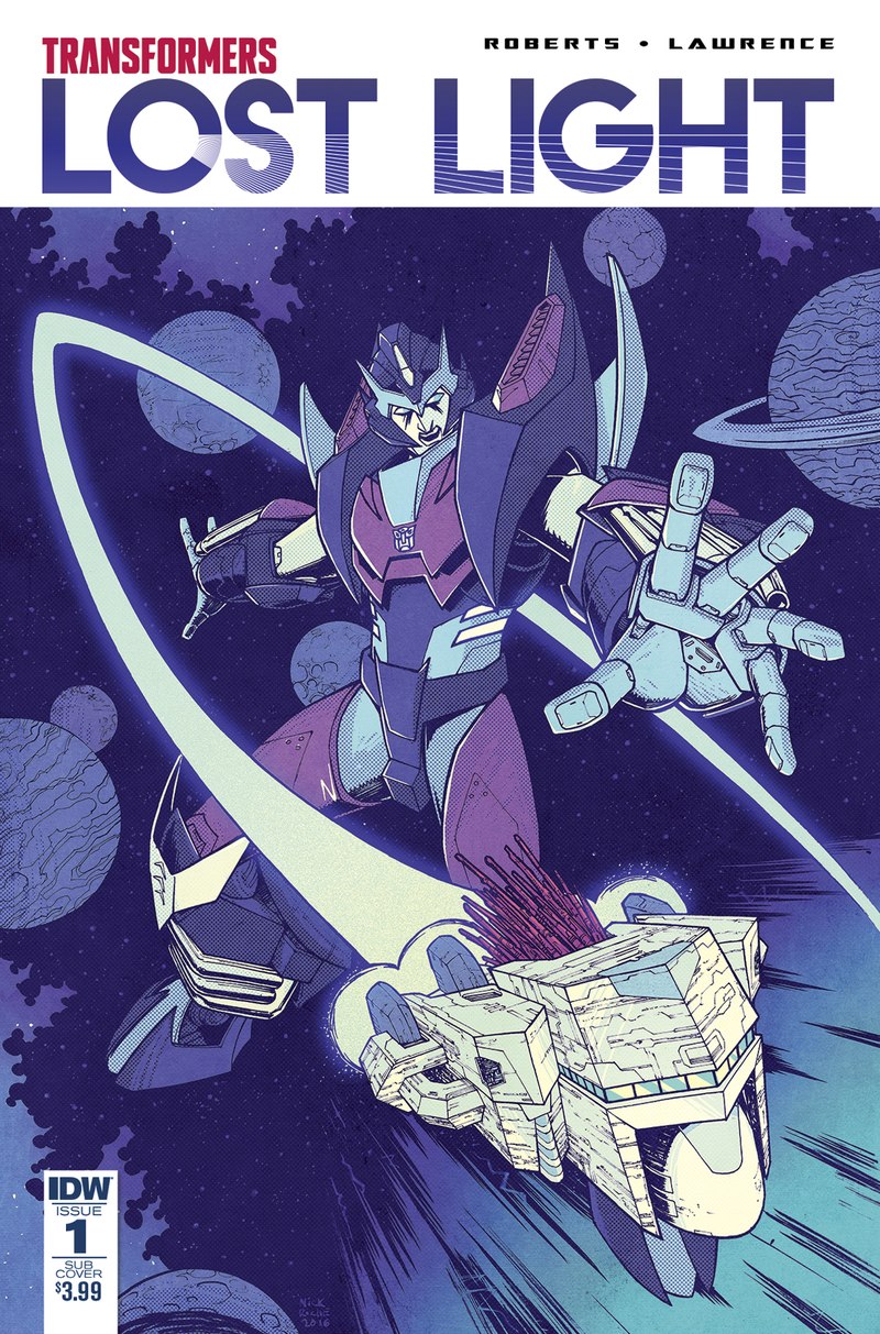 lost light rodimus